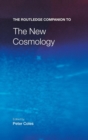 The Routledge Companion to the New Cosmology - Book