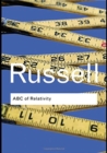 ABC of Relativity - Book