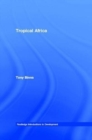Tropical Africa - Book