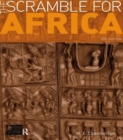 The Scramble for Africa - Book
