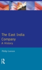 East India Company , The : A History - Book