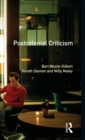 Postcolonial Criticism - Book