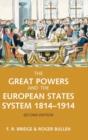 The Great Powers and the European States System 1814-1914 - Book