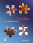 Devolution and British Politics - Book