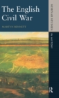 The English Civil War 1640-1649 - Book