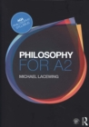 Philosophy for A2 : Ethics and Philosophy of Mind - Book