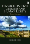 Fenwick on Civil Liberties & Human Rights - Book