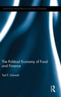 The Political Economy of Food and Finance - Book