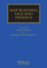 Ship Building, Sale and Finance - Book