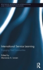 International Service Learning : Engaging Host Communities - Book