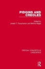 Pidgins and Creoles vol I - Book