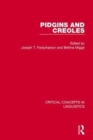 Pidgins and Creoles vol III - Book
