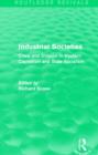 Industrial Societies (Routledge Revivals) : Crisis and Division in Western Capatalism - Book