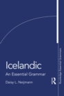 Icelandic : An Essential Grammar - Book