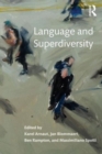 Language and Superdiversity - Book