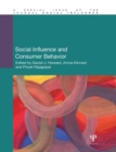 Social Influence and Consumer Behavior - Book