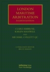 London Maritime Arbitration - Book