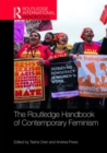 The Routledge Handbook of Contemporary Feminism - Book