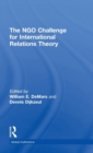 The NGO Challenge for International Relations Theory - Book
