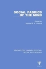 Social Fabrics of the Mind - Book