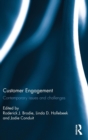 Customer Engagement : Contemporary issues and challenges - Book