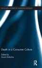 Death in a Consumer Culture - Book