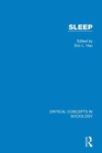 Sleep - Book