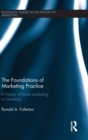 The Foundations of Marketing Practice : A history of book marketing in Germany - Book