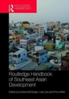 Routledge Handbook of Southeast Asian Development - Book