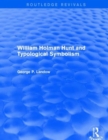 William Holman Hunt and Typological Symbolism (Routledge Revivals) - Book
