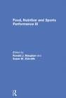 Food, Nutrition and Sports Performance III - Book