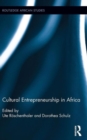Cultural Entrepreneurship in Africa - Book