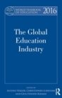 World Yearbook of Education 2016 : The Global Education Industry - Book