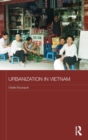 Urbanization in Vietnam - Book