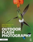 Outdoor Flash Photography - Book