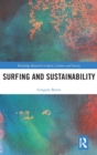 Surfing and Sustainability - Book