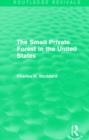 The Small Private Forest in the United States (Routledge Revivals) - Book