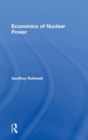 Economics of Nuclear Power - Book