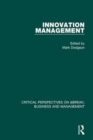 Innovation Management vol I - Book