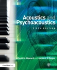 Acoustics and Psychoacoustics - Book