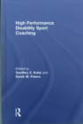 High Performance Disability Sport Coaching - Book