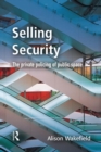 Selling Security - Book