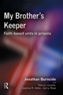 My Brother's Keeper - Book