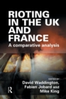 Rioting in the UK and France - Book