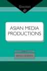 Asian Media Productions - Book