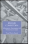 Beyond Computopia - Book