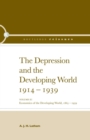 The Depression and the Developing World, 1914-1939 - Book