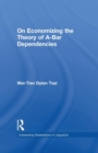 On Economizing the Theory of A-Bar Dependencies - Book