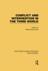 Conflict Intervention in the Third World - Book