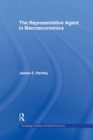 The Representative Agent in Macroeconomics - Book